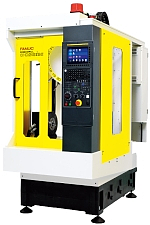 ȭ κ帱 FANUC ROBODRILL -D21SiB(5) μ, ӽô׼